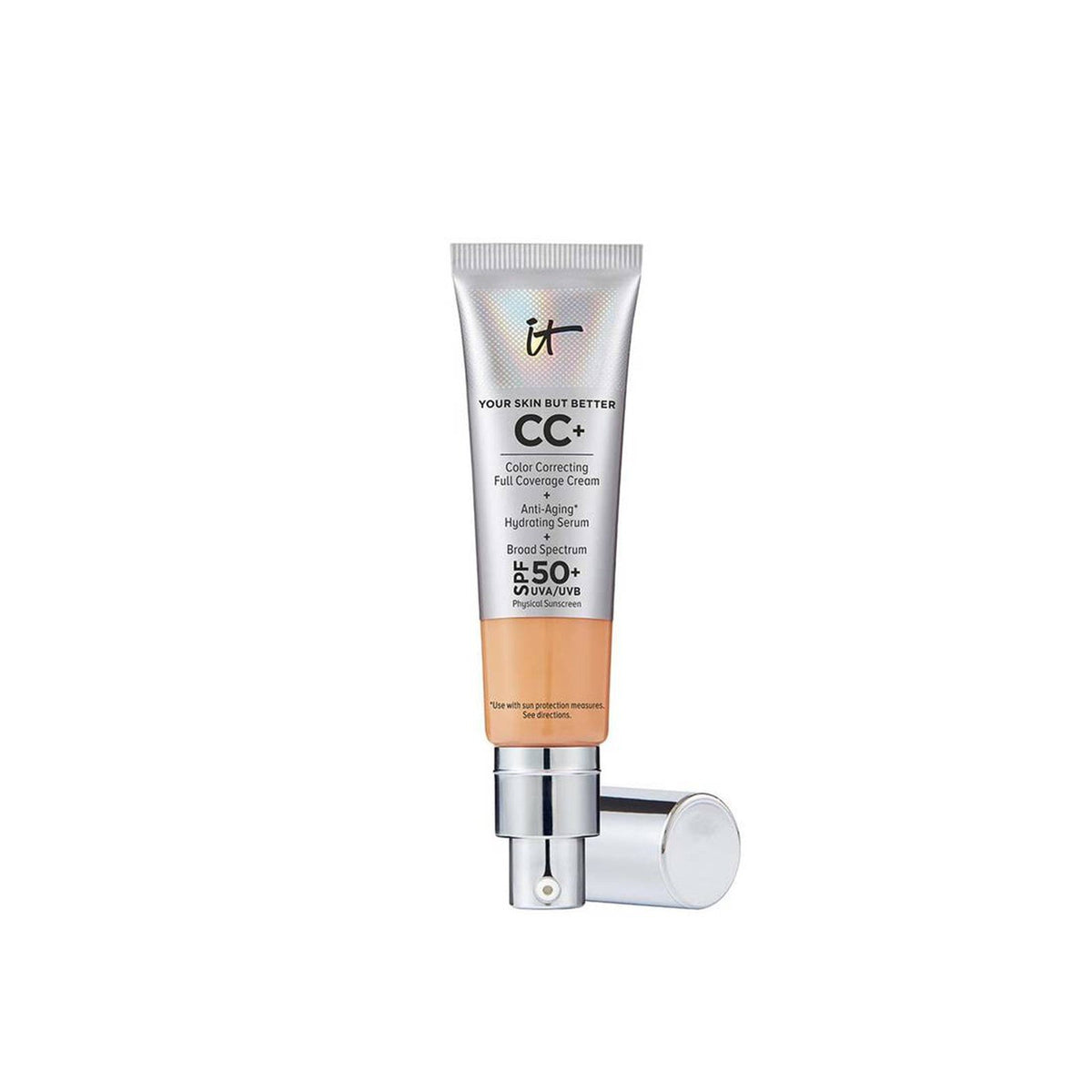 It cosmetics