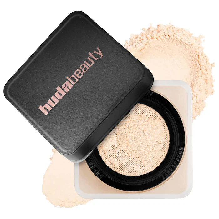 Huda Beauty