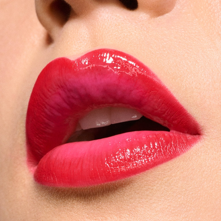 MAC Cosmetics Trending Tomorrow Lip Trio Red