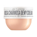 Sol de Janeiro 
Rosa Charmosa Dewy Body Cream with Rosewater + Crystal Peptides