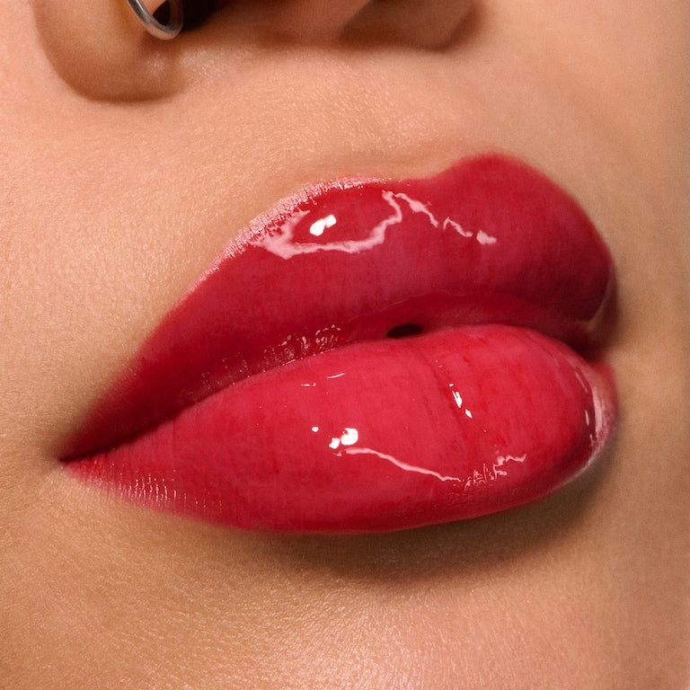 MAC Cosmetics Trending Tomorrow Lip Trio Red