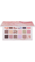 HUDA BEAUTY Rose Quartz Eyeshadow Palette
