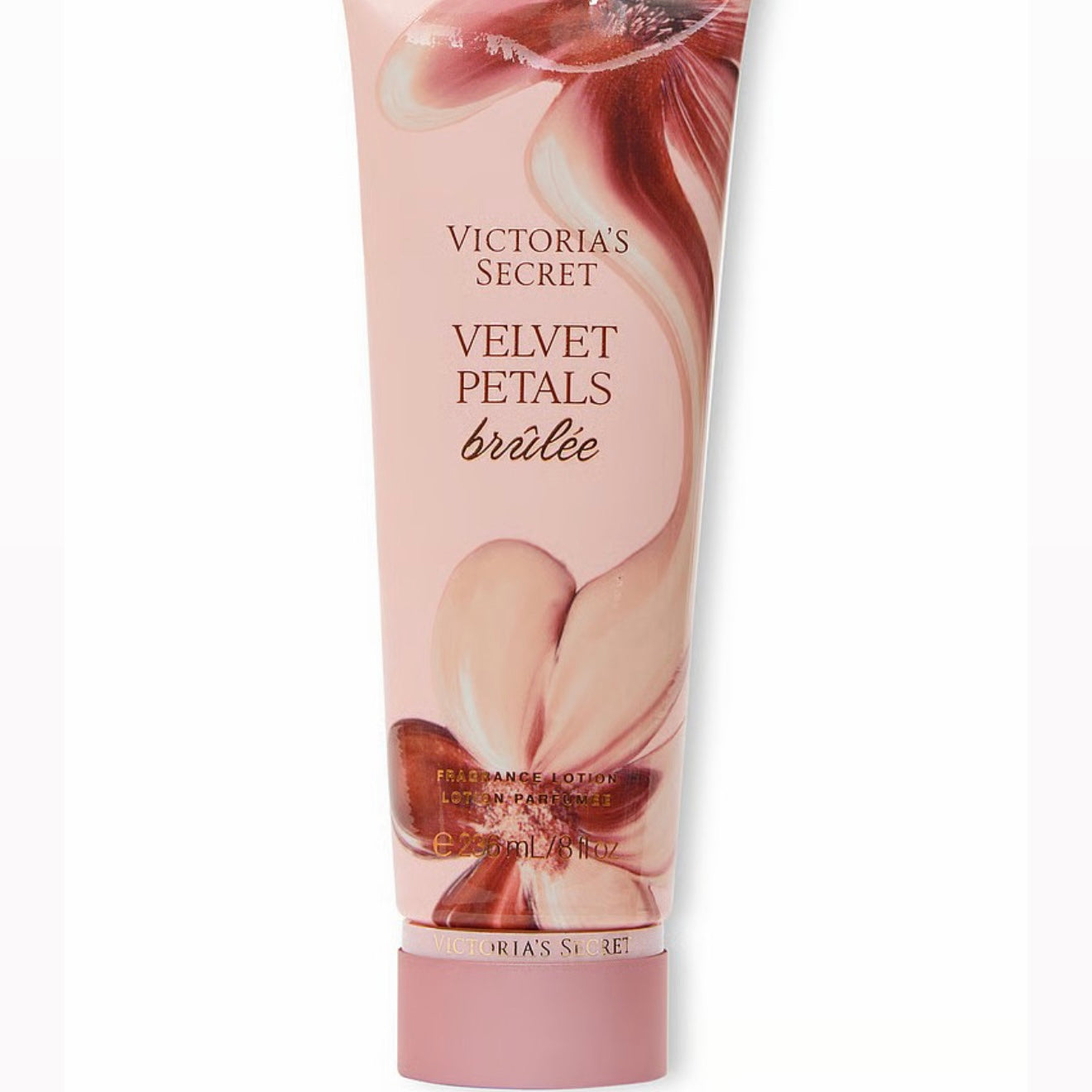 Victoria’s Secret Velvet Petals Brûlée Fragrance Lotion