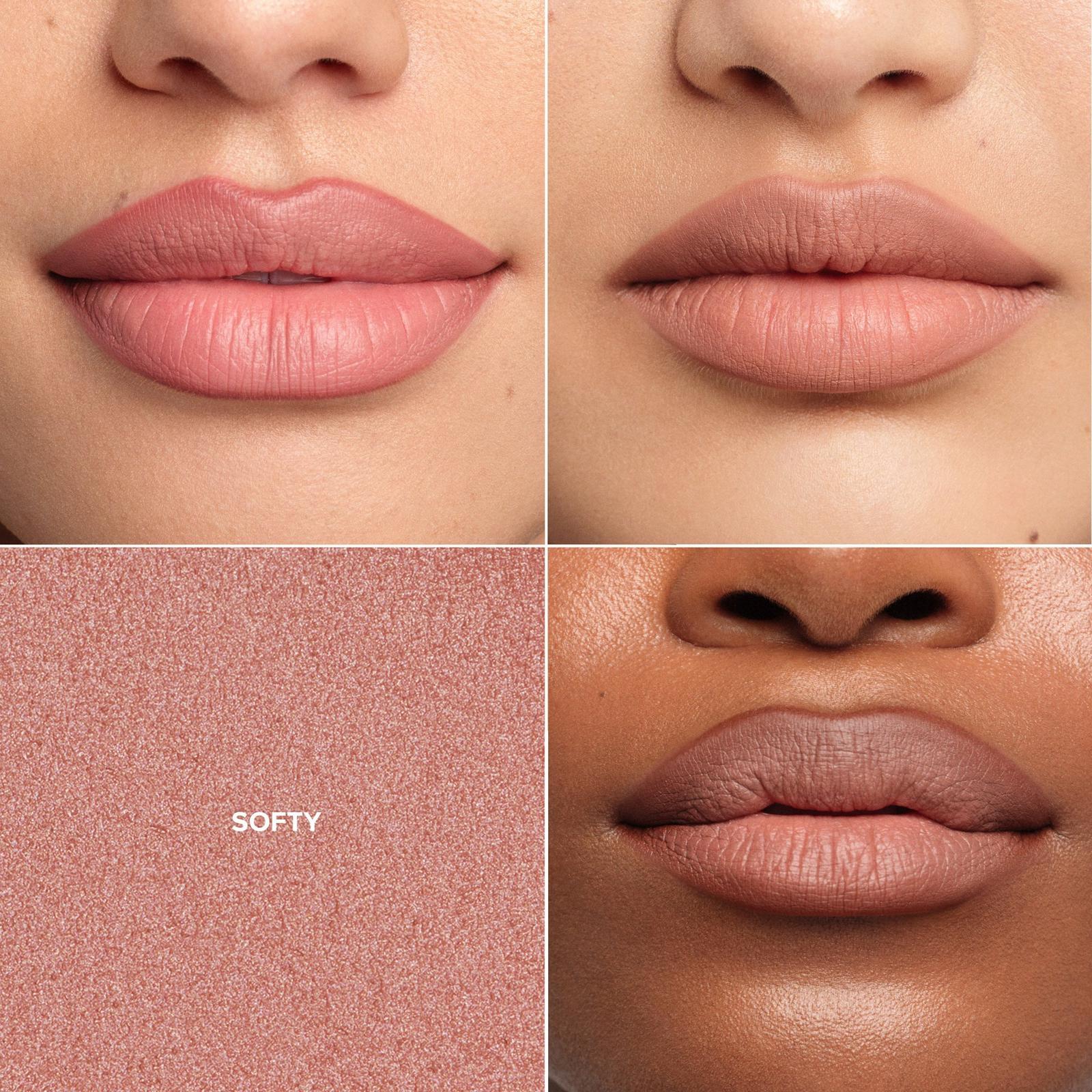 Anastasia Beverly Hills  Lip Velvet Liquid Lipstick