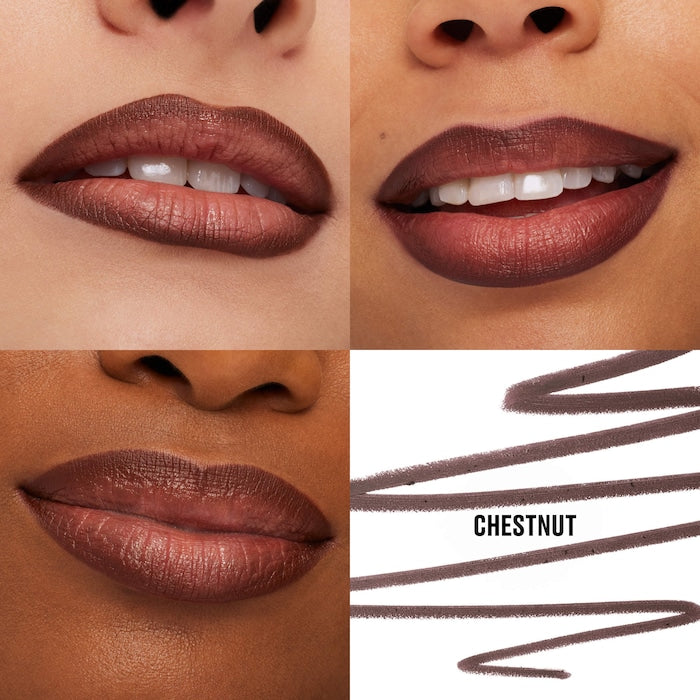 MAC Cosmetics Lip Pencil Creamy Lip Liner
