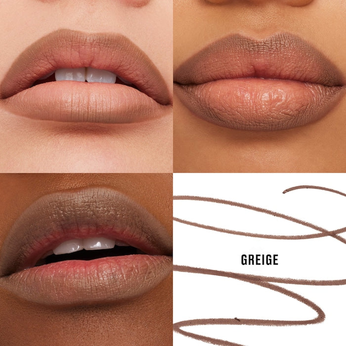 MAC Cosmetics Lip Pencil Creamy Lip Liner