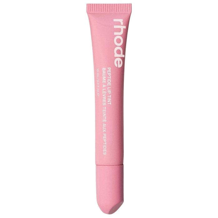rhode  Peptide Lip Tint Nourishing Glaze