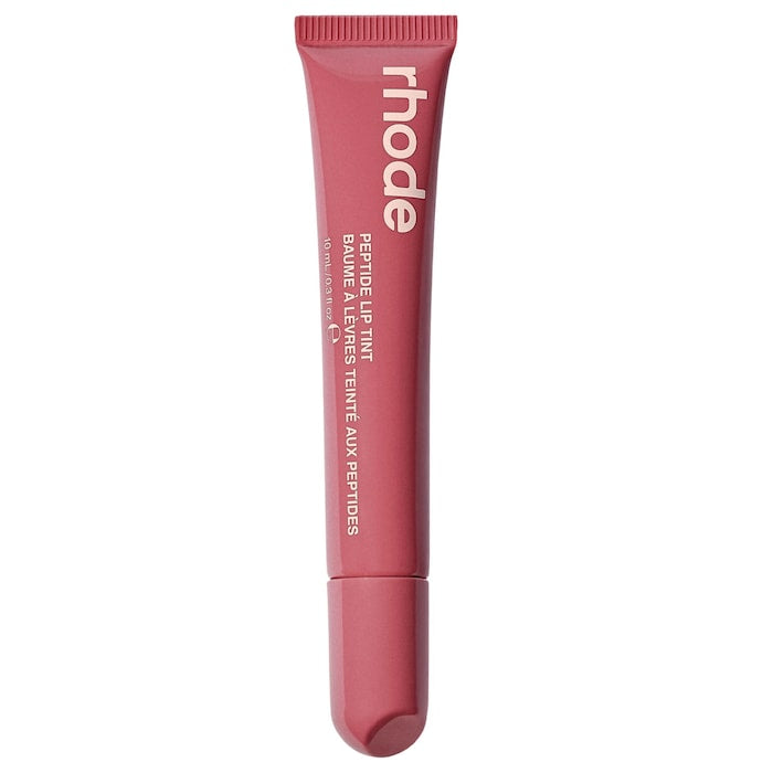 rhode  Peptide Lip Tint Nourishing Glaze
