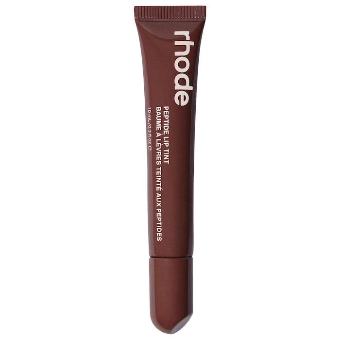 rhode  Peptide Lip Tint Nourishing Glaze