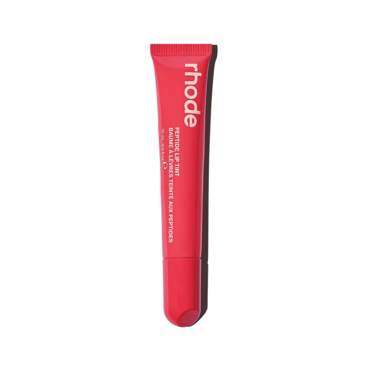 rhode  Peptide Lip Tint Nourishing Glaze