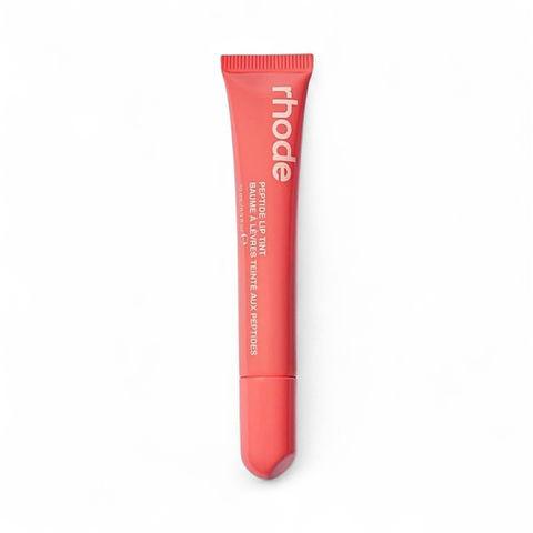 rhode  Peptide Lip Tint Nourishing Glaze