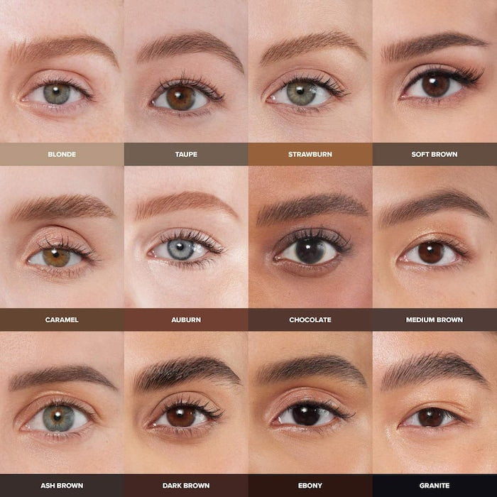 Anastasia Beverly Hills Brow Wiz Ultra-Slim Precision Eyebrow Defining Pencil
