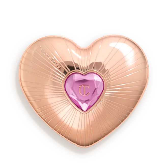 Charlotte Tilbury Pillow Talk Soulmates Palette
