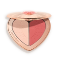 Charlotte Tilbury Pillow Talk Soulmates Palette