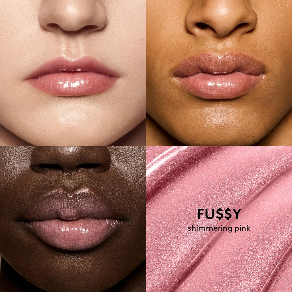 Fenty Beauty Lip Drop Duo