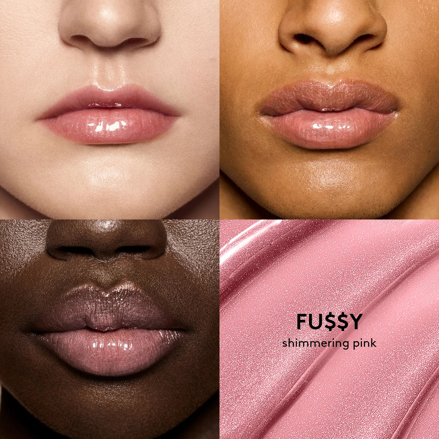 Fenty Beauty Lip Drop Duo