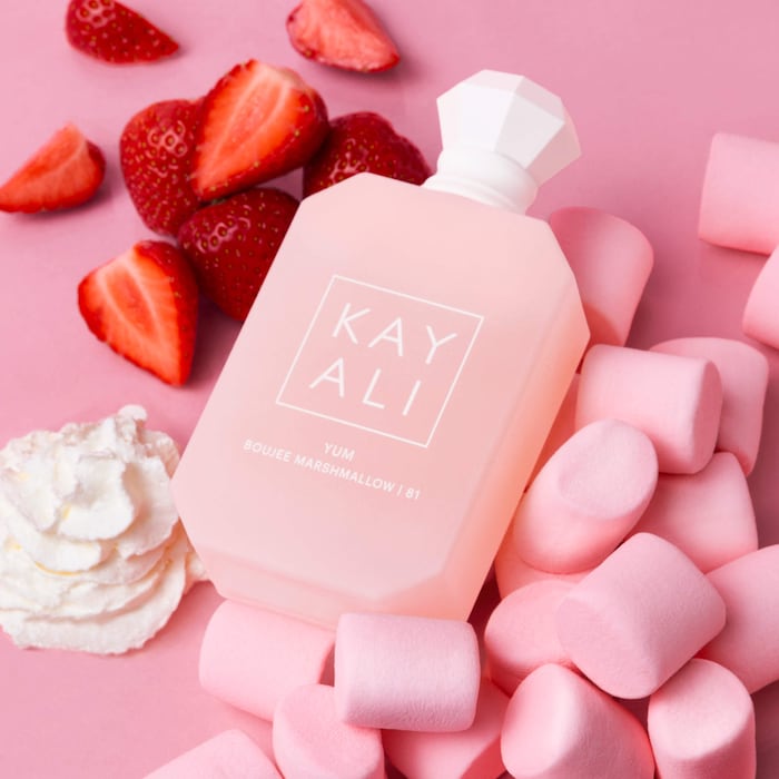 KAYALI Marshmallow Candy Mini Duo Perfume Gift Set