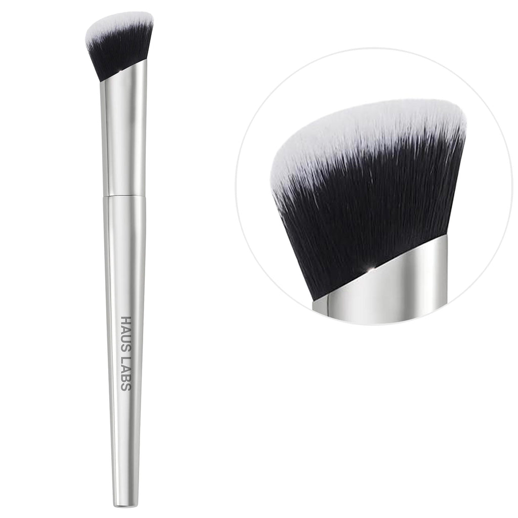 Haus labs Cruelty-Free Concealer Brush