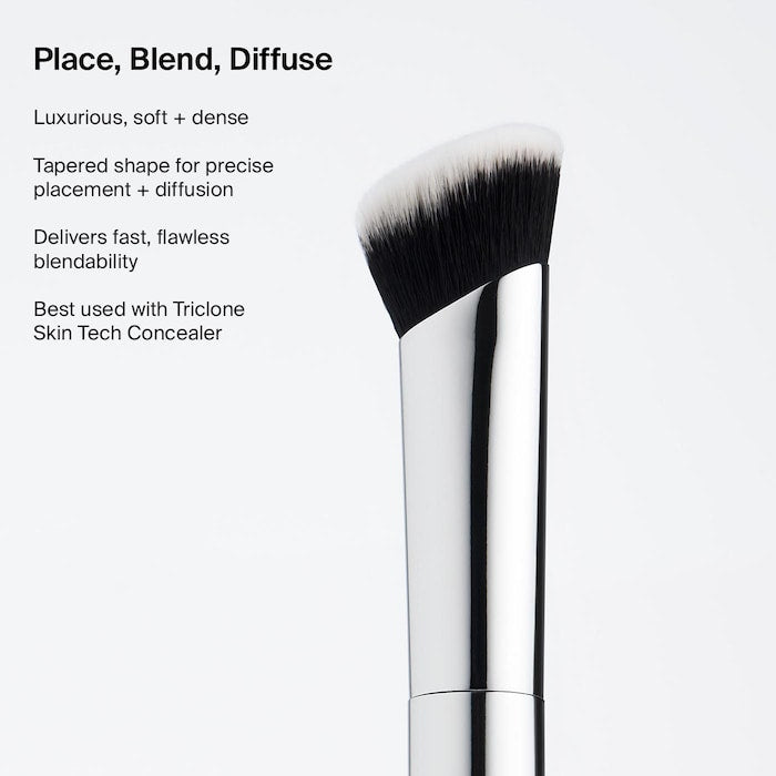 Haus labs Cruelty-Free Concealer Brush