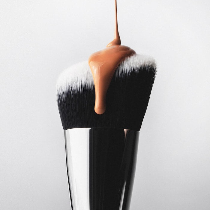 Haus Labs Foundation Brush