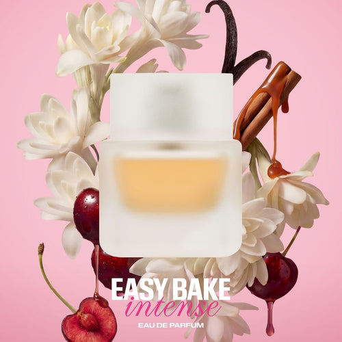 Huda Beauty Easy Bake Intense Eau de Parfum 50 ml