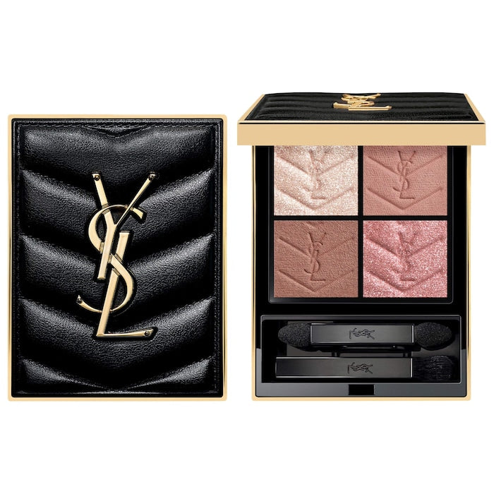 Yves Saint Laurent Couture Mini Clutch Eyeshadow Palette