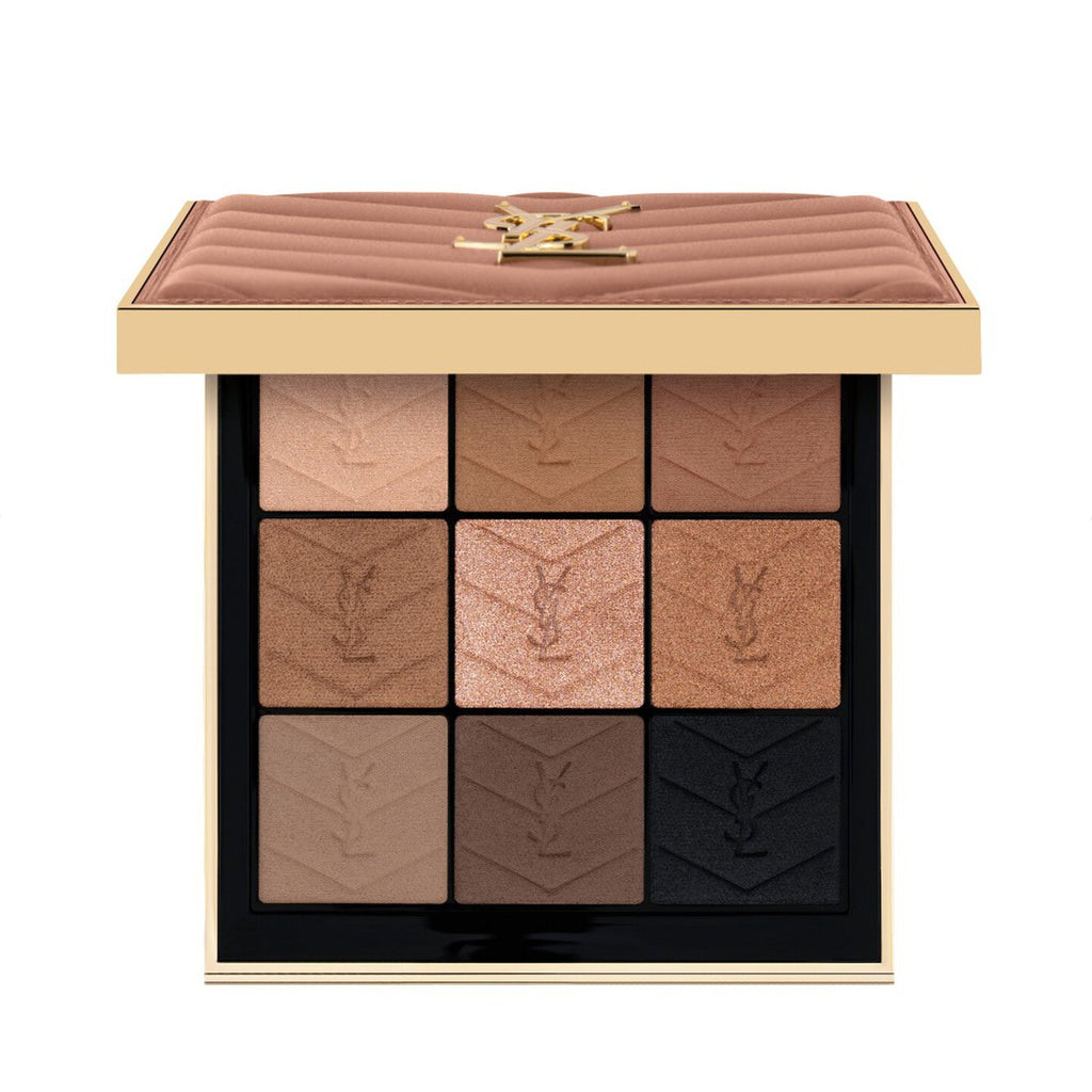 Yves Saint Laurent Couture Eye Palette – Nude Hours