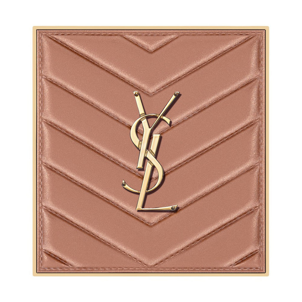 Yves Saint Laurent Couture Eye Palette – Nude Hours