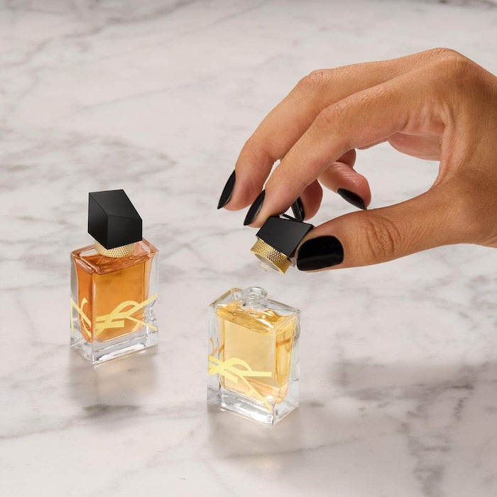Yves Saint Laurent Libre Collection Mini Perfume Duo Set