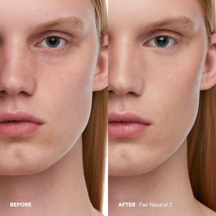 PATRICK TA 
Major Skin Soft Blur Brightening Hydrating Concealer with Vitamin E