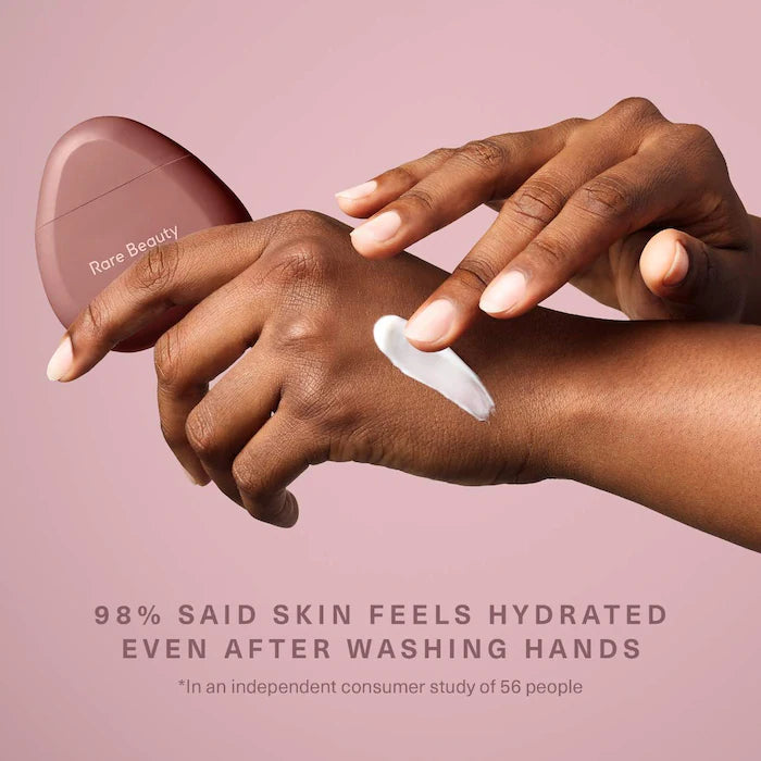 Rare Beauty
Find Comfort Niacinamide Hydrating Hand Cream