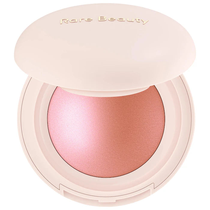 Rare Beauty  
Soft Pinch Luminous Powder Blush