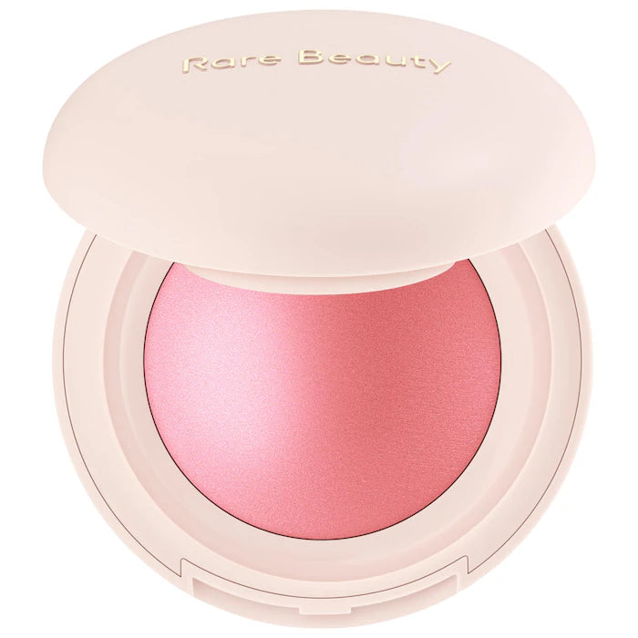 Rare Beauty  
Soft Pinch Luminous Powder Blush
