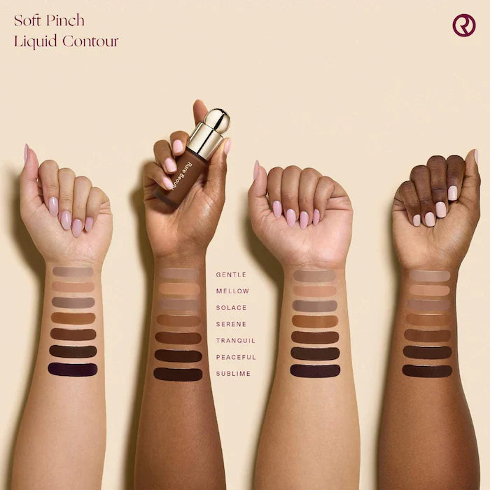 Rare Beauty  
Soft Pinch Liquid Contour