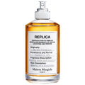 Maison Margiela 
‘REPLICA' By the Fireplace Eau de Toilette with Chestnut, Vanilla, and Clove Oil 100 ml