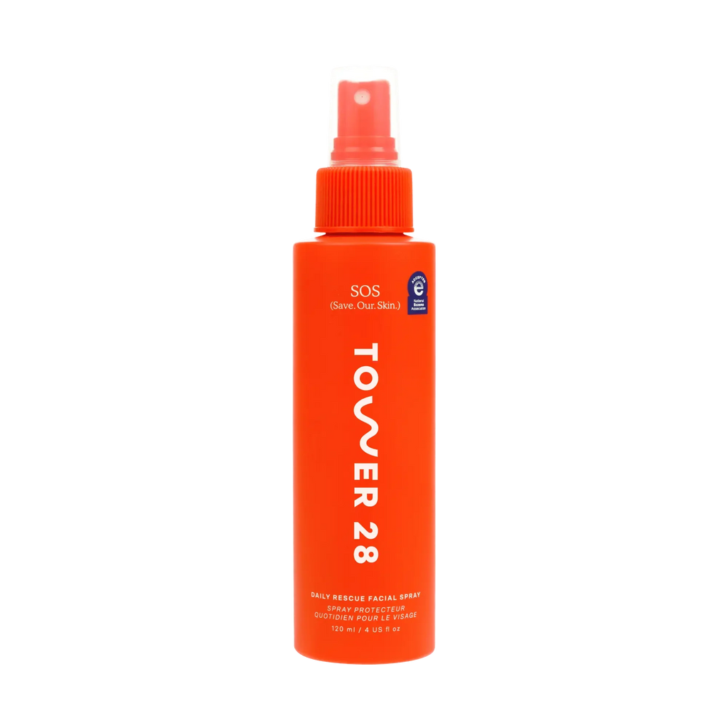 Tower 28 SOS Daily Rescue Facial Spray