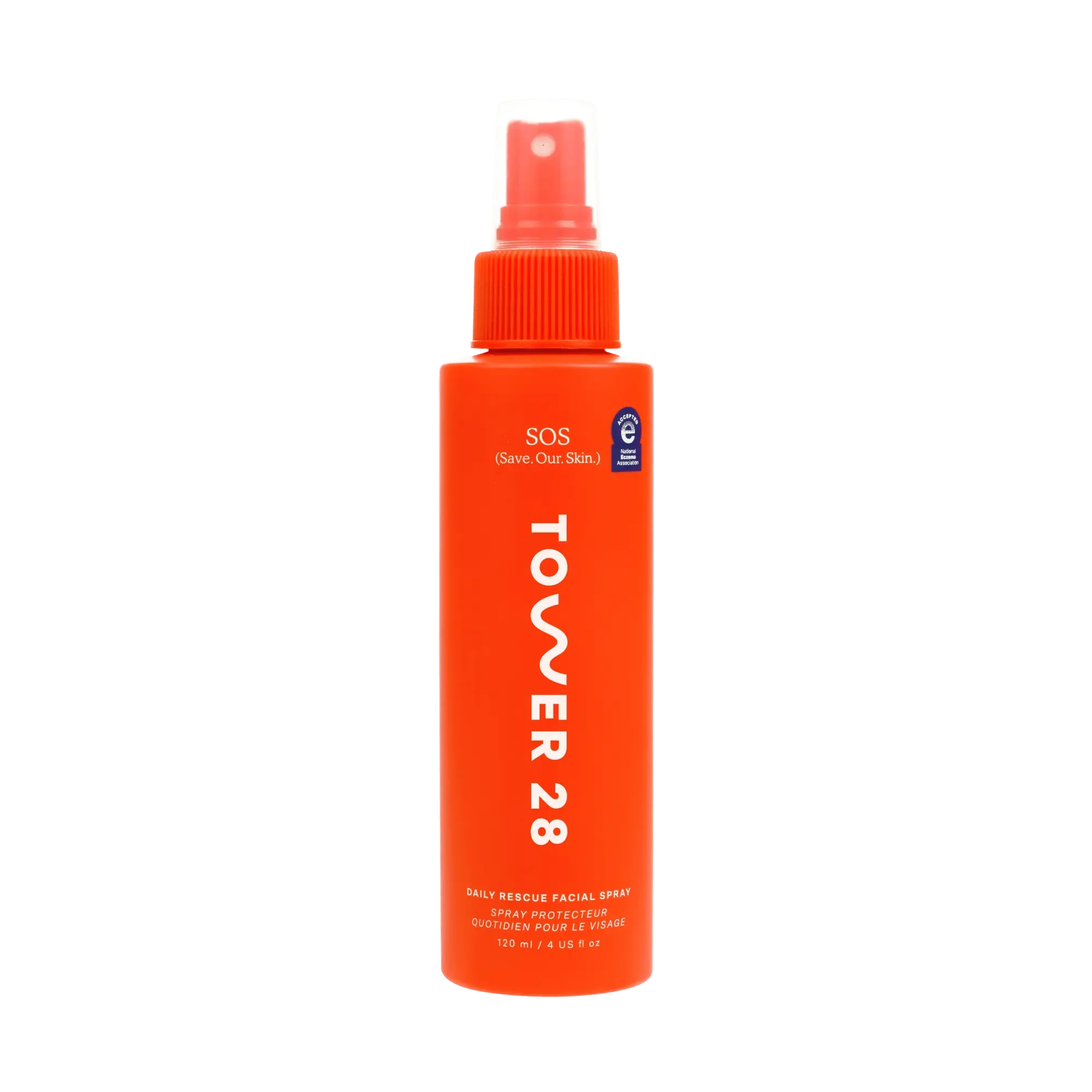 Tower 28 SOS Daily Rescue Facial Spray