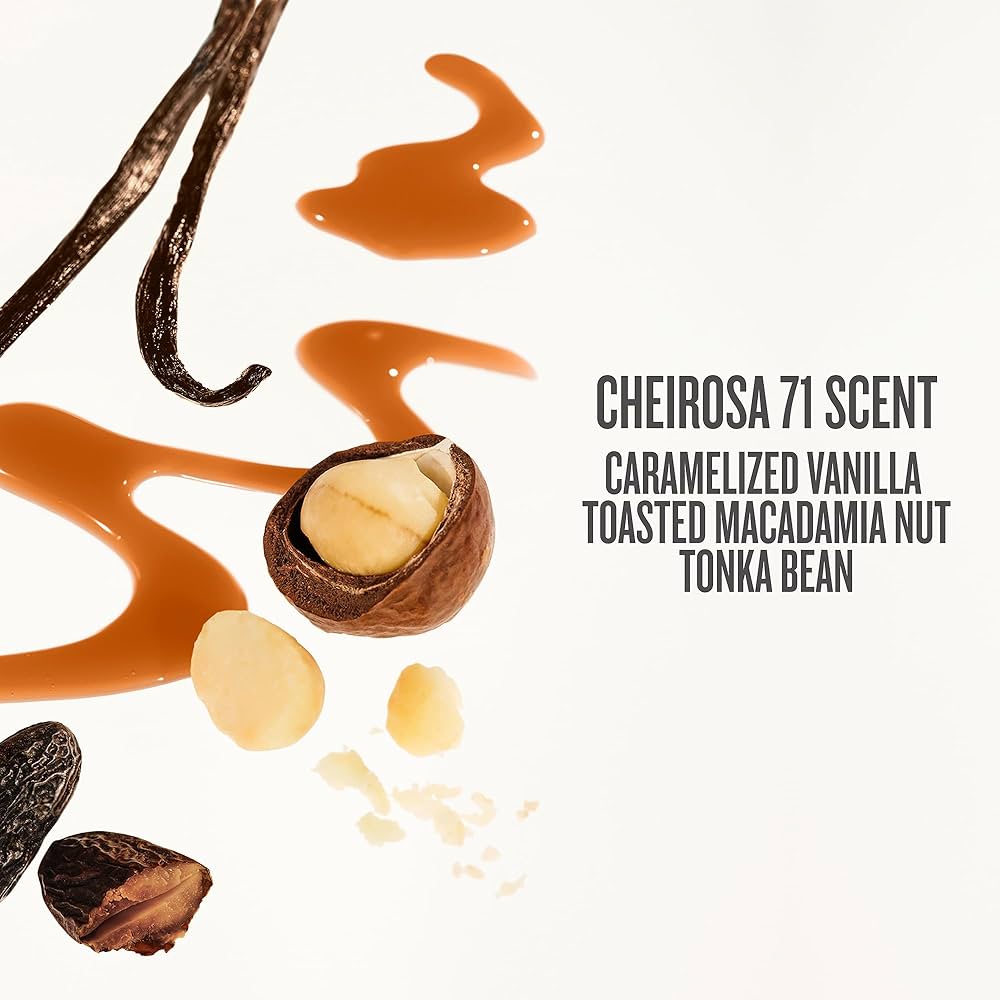 Sol de Janeiro Limited Edition Cheirosa 71 Shimmering Body Cream 240ml