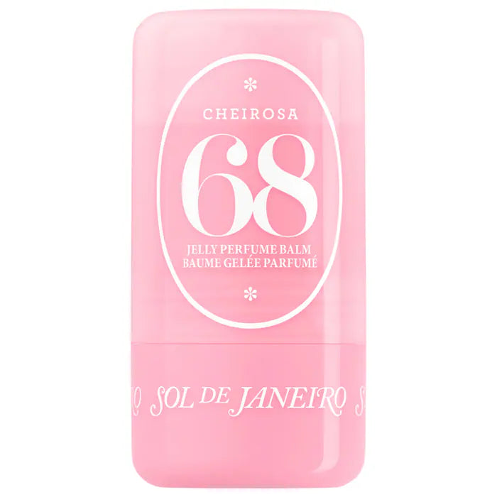 Sol de Janeiro 
Cheirosa 68 Jelly Perfume Balm