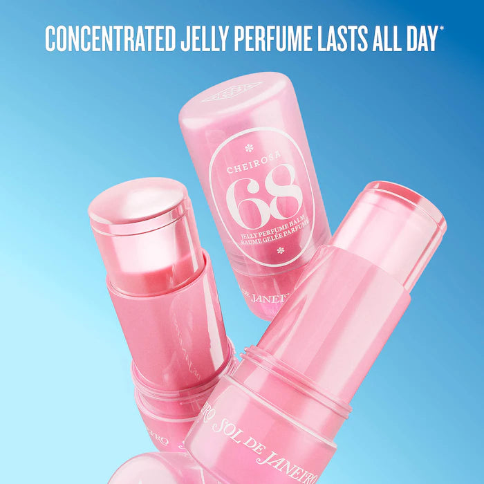 Sol de Janeiro 
Cheirosa 68 Jelly Perfume Balm