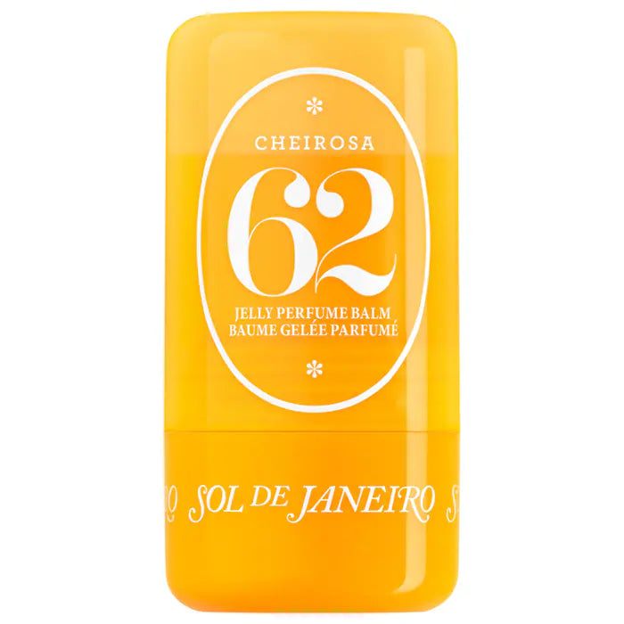 Sol de Janeiro 
Cheirosa 62 Jelly Perfume Balm