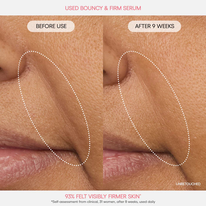 LANEIGE 
Bouncy Skin On the Go Set for Plumping and Firming