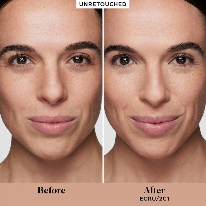 Laura Mercier 
Real Flawless Weightless Perfecting Waterproof Foundation