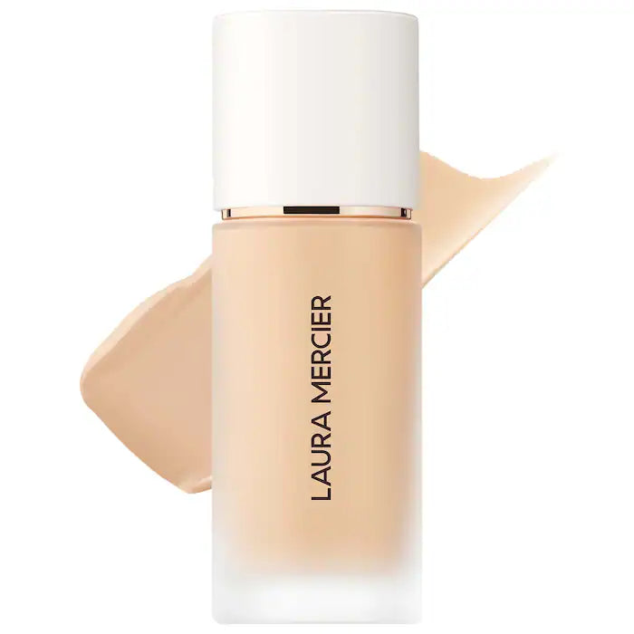 Laura Mercier 
Real Flawless Weightless Perfecting Waterproof Foundation