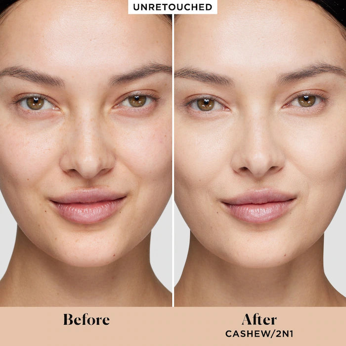 Laura Mercier 
Real Flawless Weightless Perfecting Waterproof Foundation