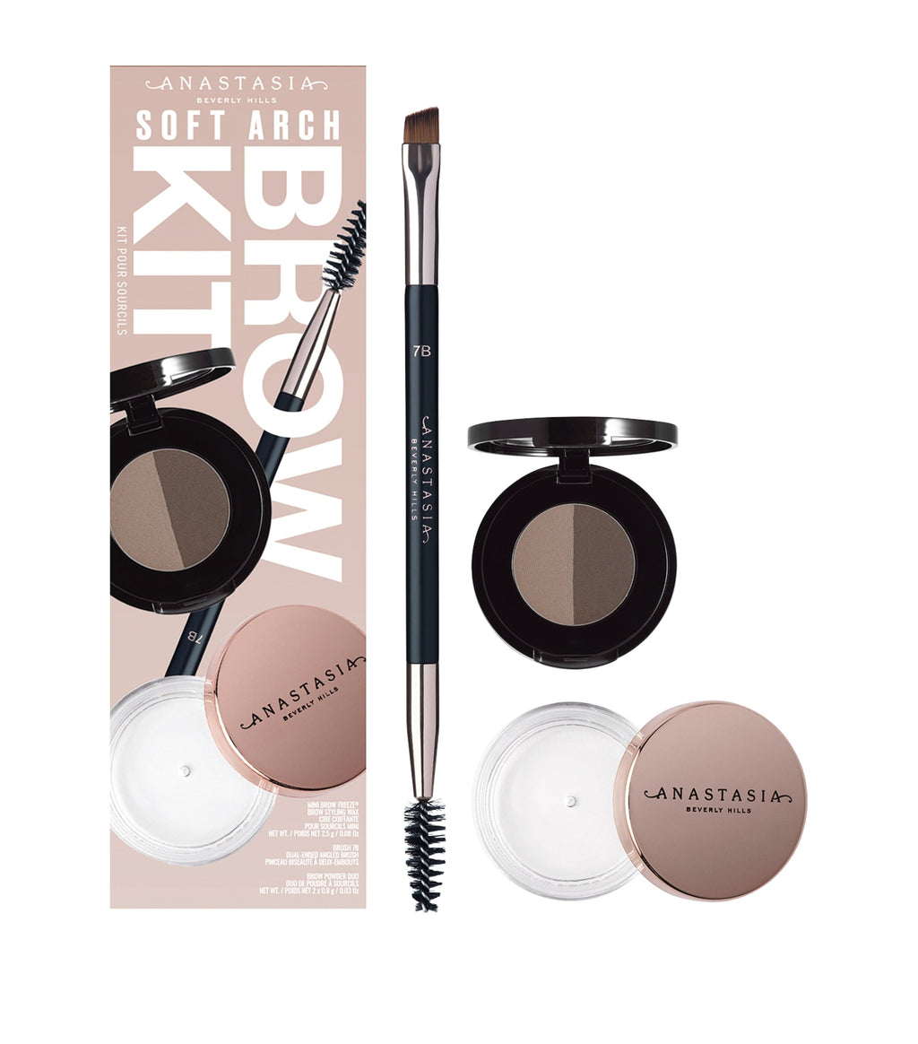 Anastasia Beverly Hills
Soft Arch Brow Kit