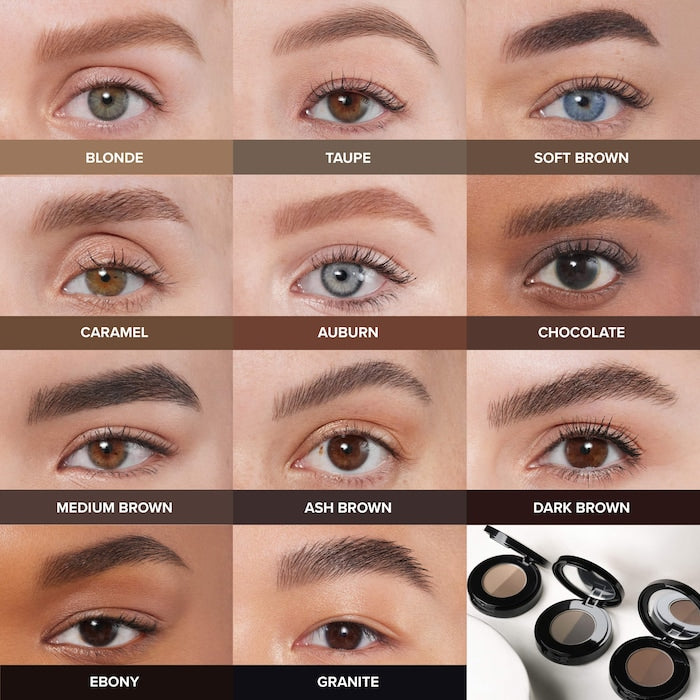 Anastasia Beverly Hills
Soft Arch Brow Kit