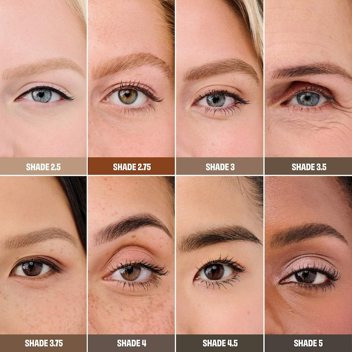 Benefit Cosmetics Mighty Fine Waterproof Brow Pen