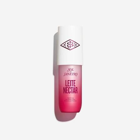 Sol de Janeiro
 
Limited Edition Leite Néctar Hair & Body Perfume Mist