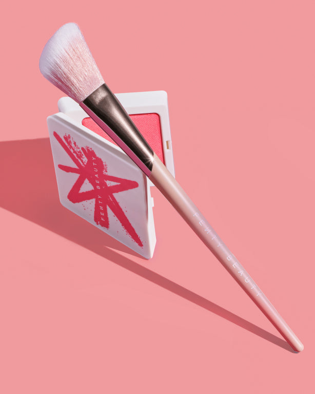 Fenty Beauty Blush Brush 155